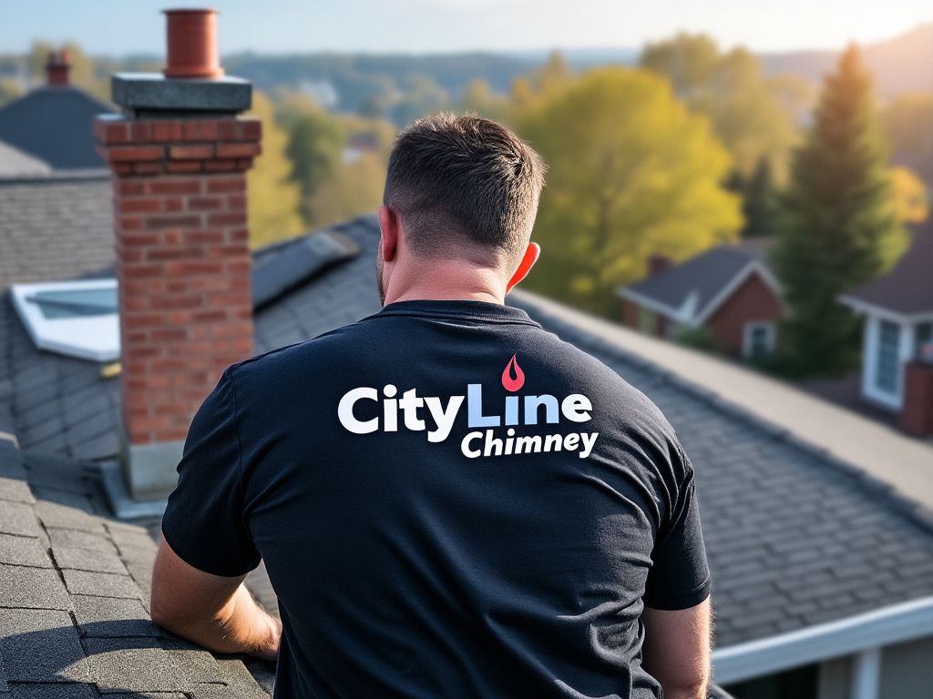 Professional Chimney Waterproofing Installation and Repair in Fairview, TX