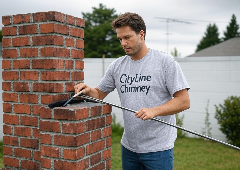 Your Trusted Chimney Sweep for a Safer, Cleaner Home in Fairview, TX