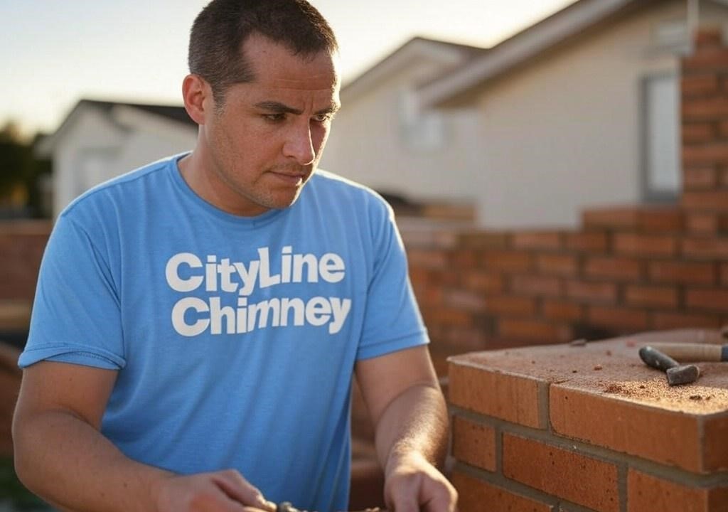 Affordable Chimney Rebuilding Services in Fairview, TX