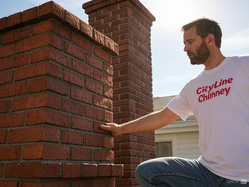 Professional Chimney Liner Installation and Repair in Fairview, TX