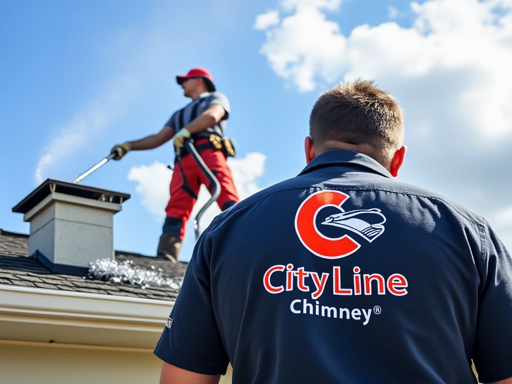 Top-Quality Chimney Cleaning Services in Fairview, TX